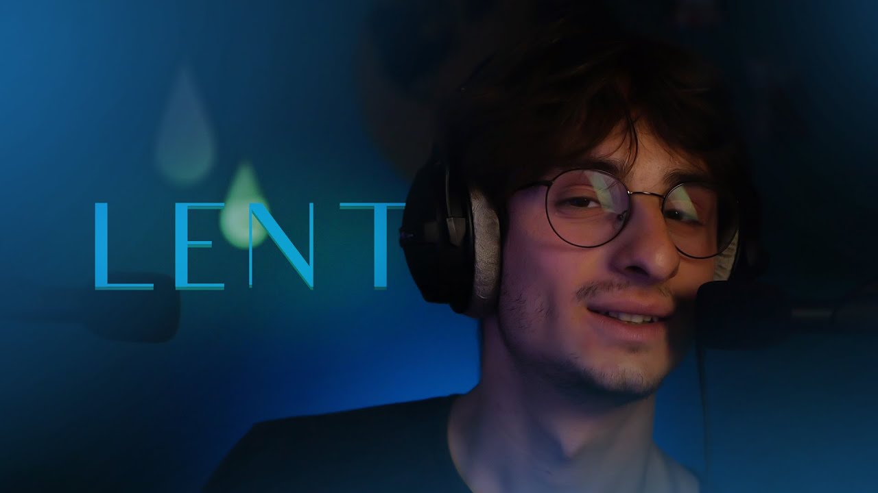 SLOW ASMR On prend le temps LENTEMENT (Chuchotements, Mains, Bouche..)