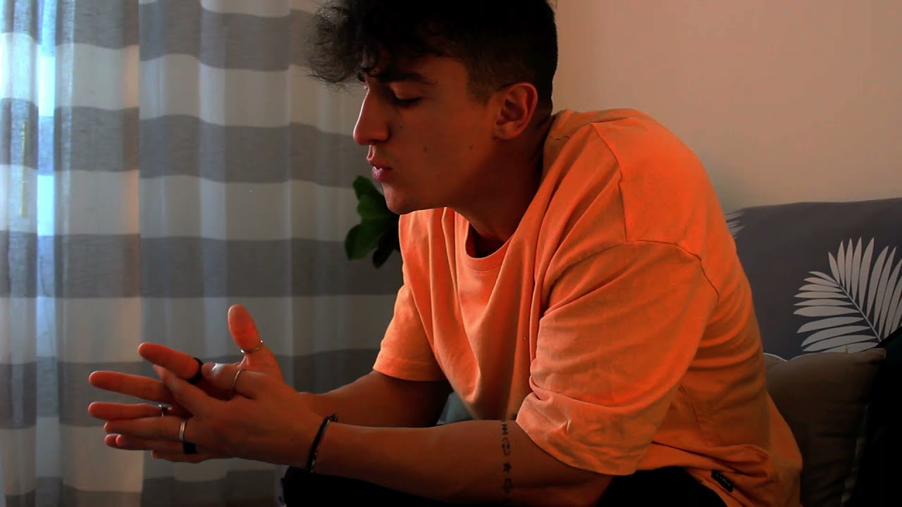 The nights - Avicii - Acoustic cover by Tempo