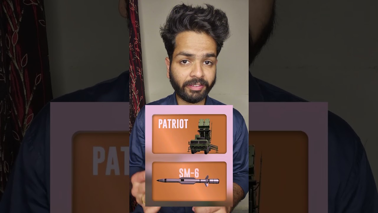 low-cost Iranian Shahed-136 drones vs. elite US Patriot and THAAD  #IranWar2026