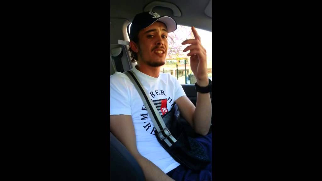 Attilio Freestyle 2014