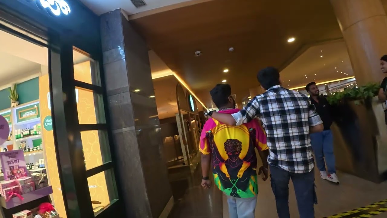 Orion Malle Vlog Subscriber @roverpritam