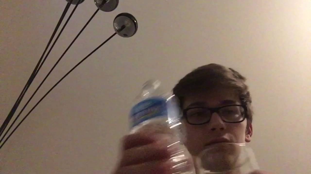 deer park water review