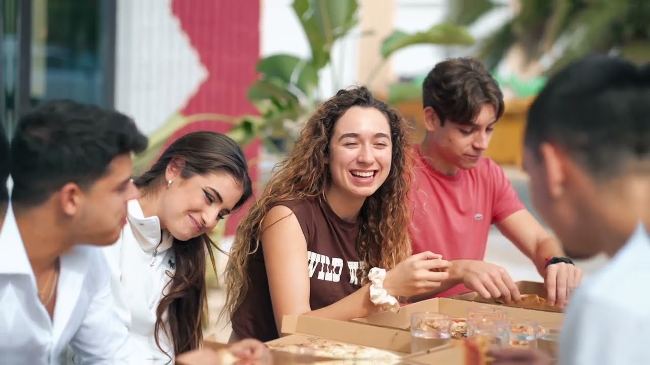 ¡Bienvenido a micampus Cartagena!