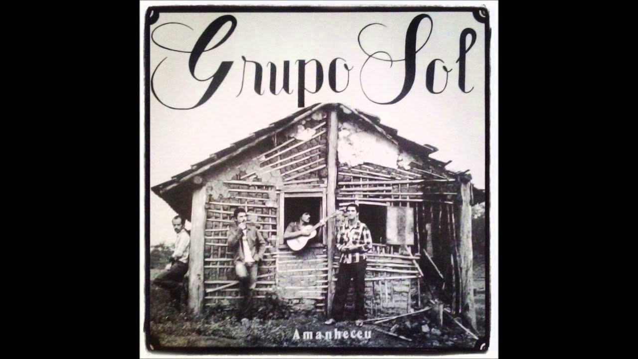 CIDADE MORTA - Grupo Sol (1982)