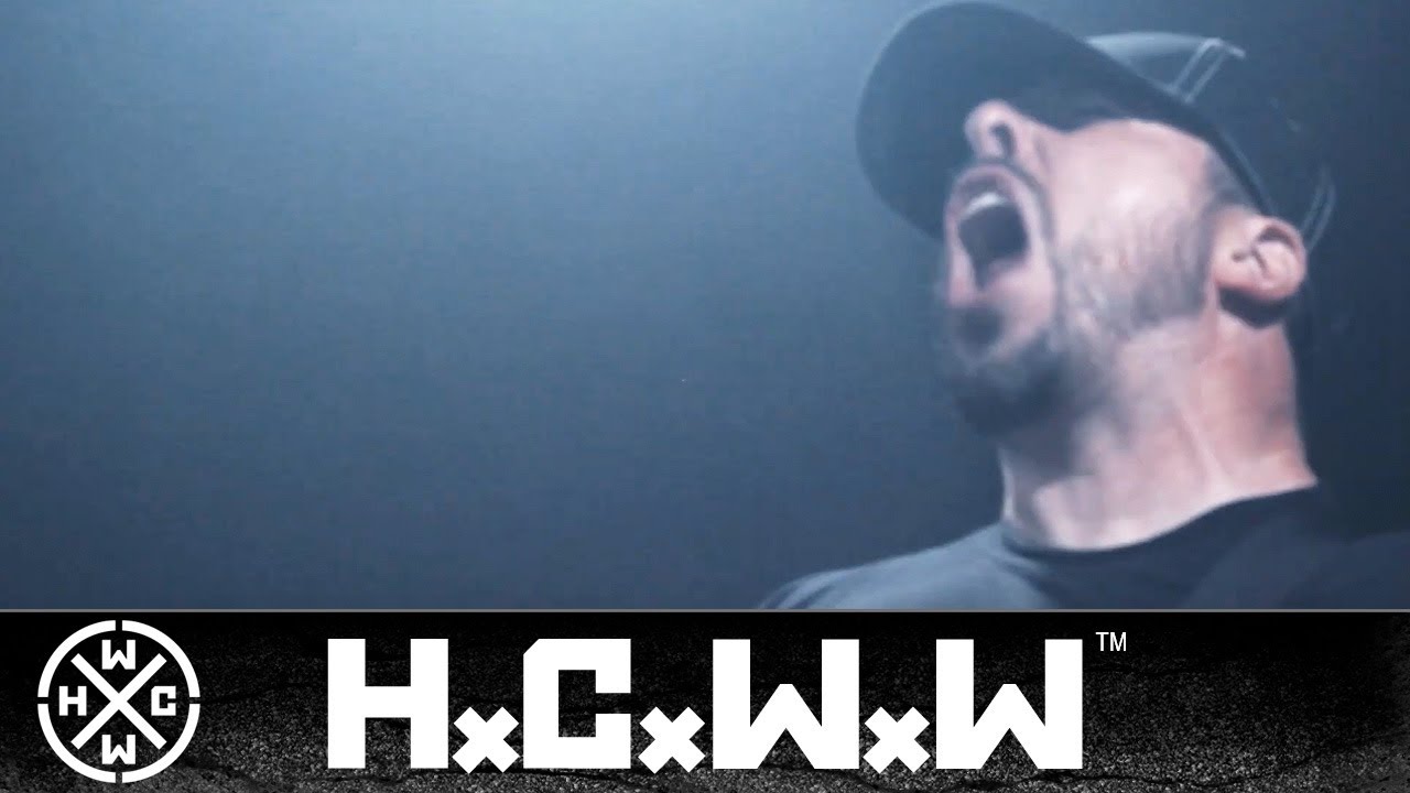 GO DOWN FIGHTING - ABSENT GENERATION - HC WORLDWIDE (OFFICIAL HD VERSION HCWW)