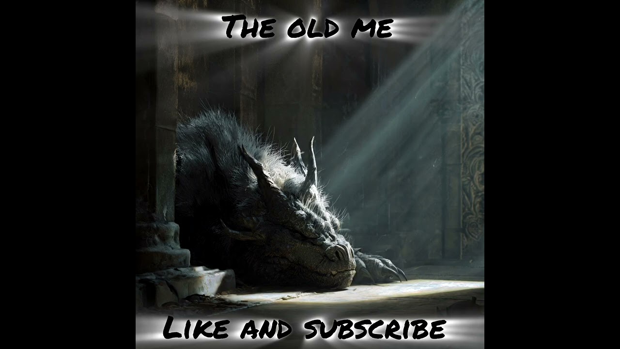 Country gangsta - The old me