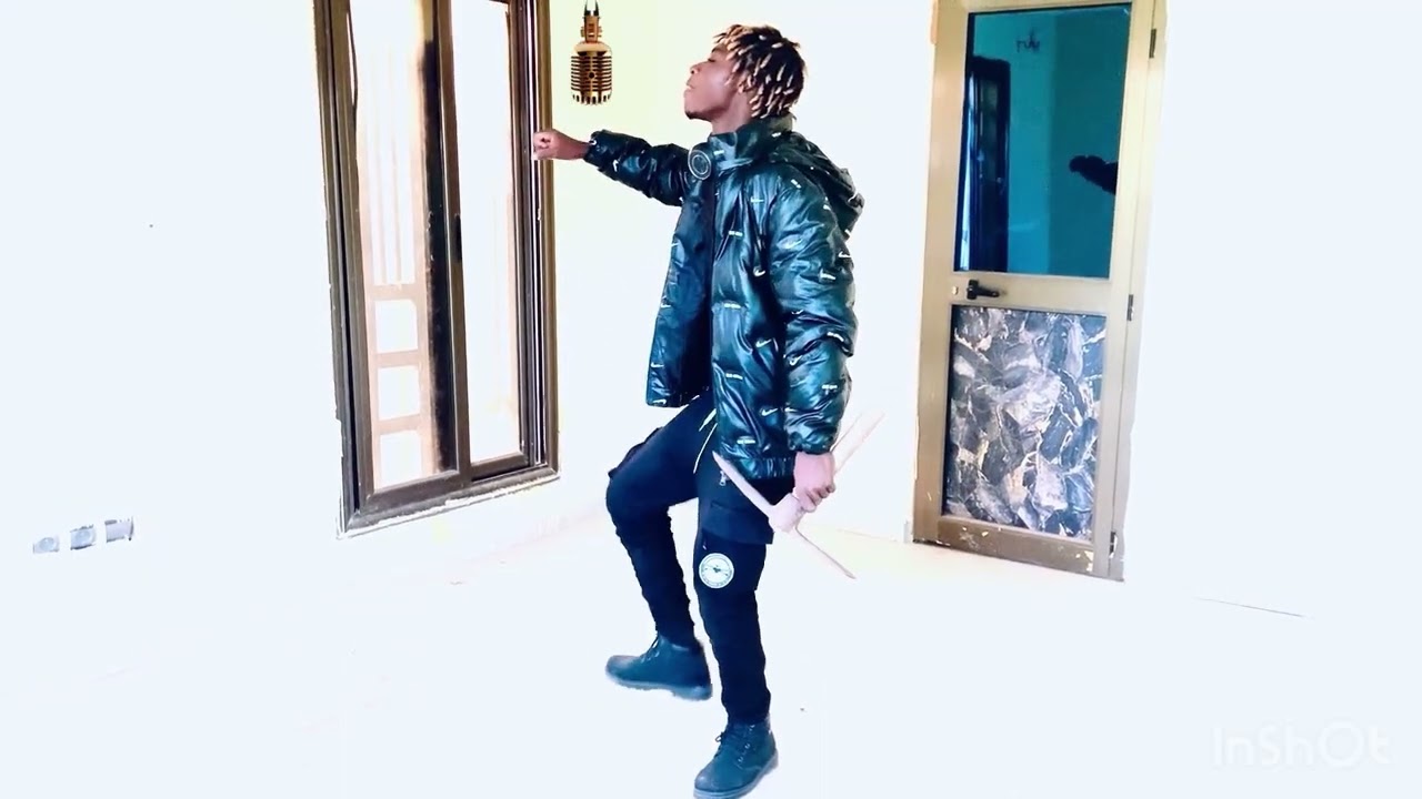 Fabjou: jeunesse dangereuse (Ouaga jeune)