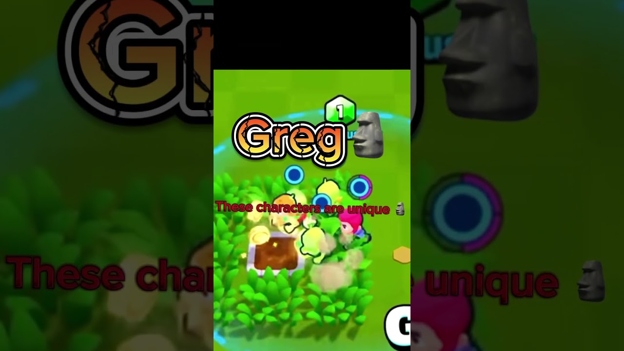 Greg mavis penny🗿