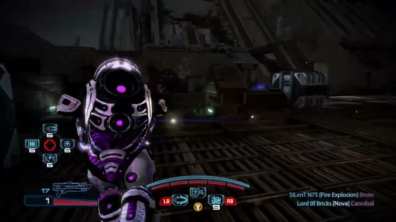 Xbox: Halloween Event 2025 - Duo
