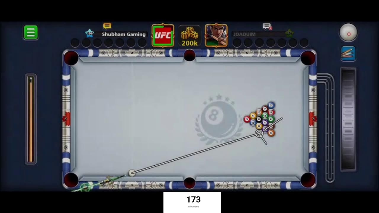 50k 8 ball pool