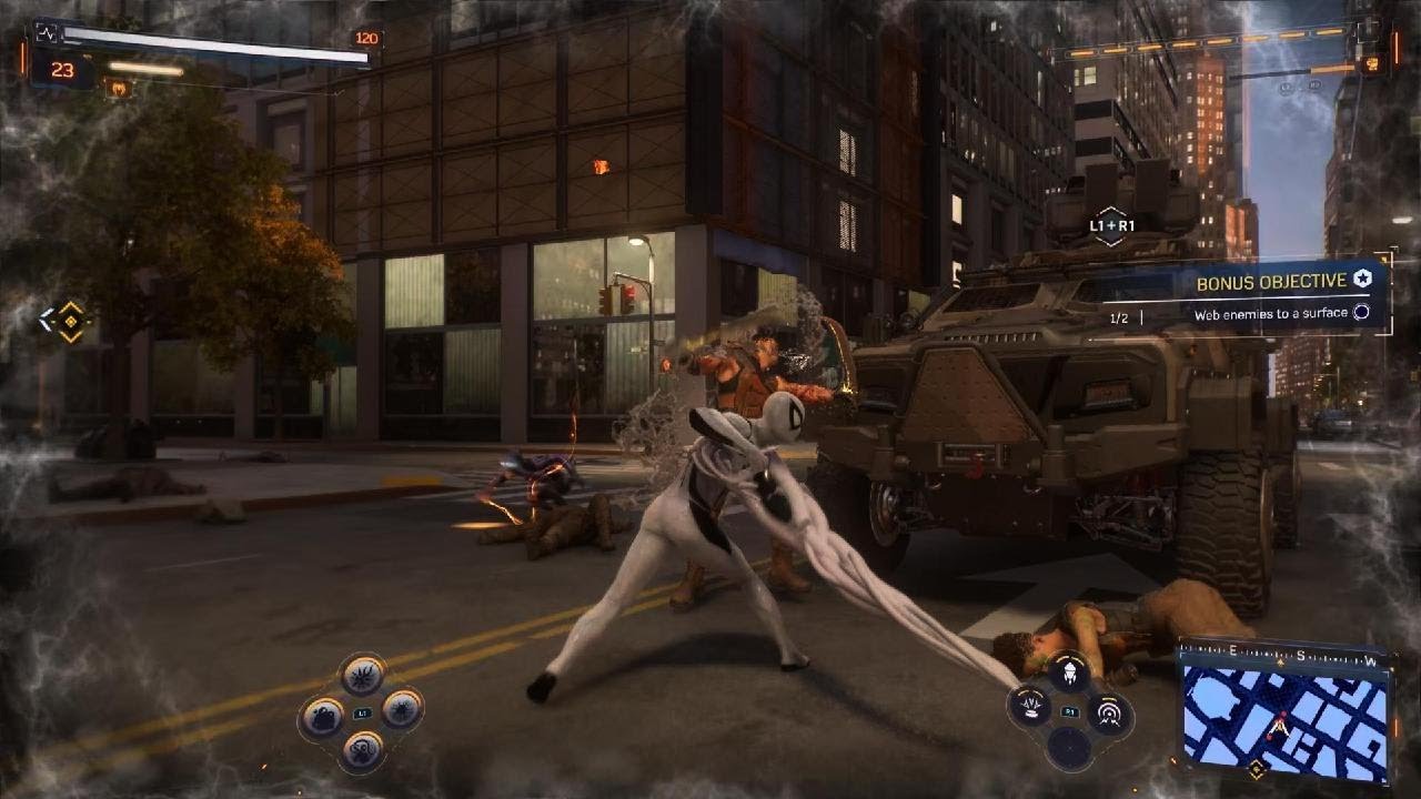 MAXIWELLGAMING PLAYS MARVEL SPIDERMAN 2 PART 34