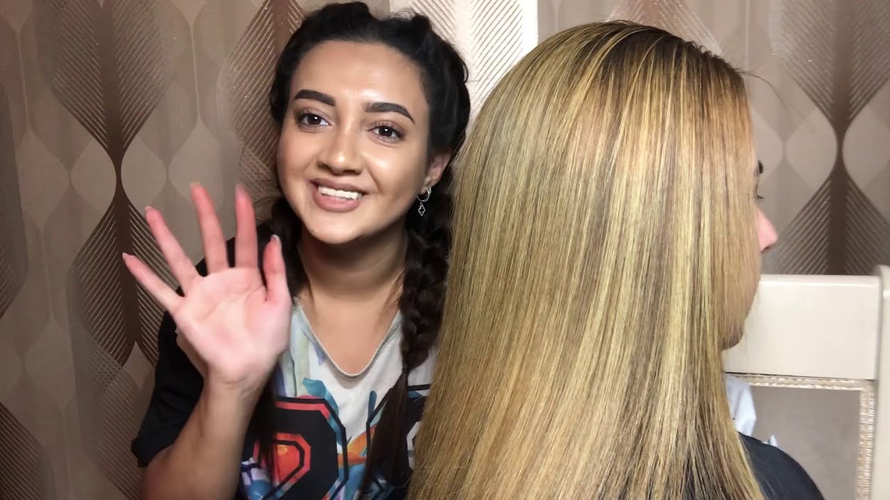 Evde Keratin