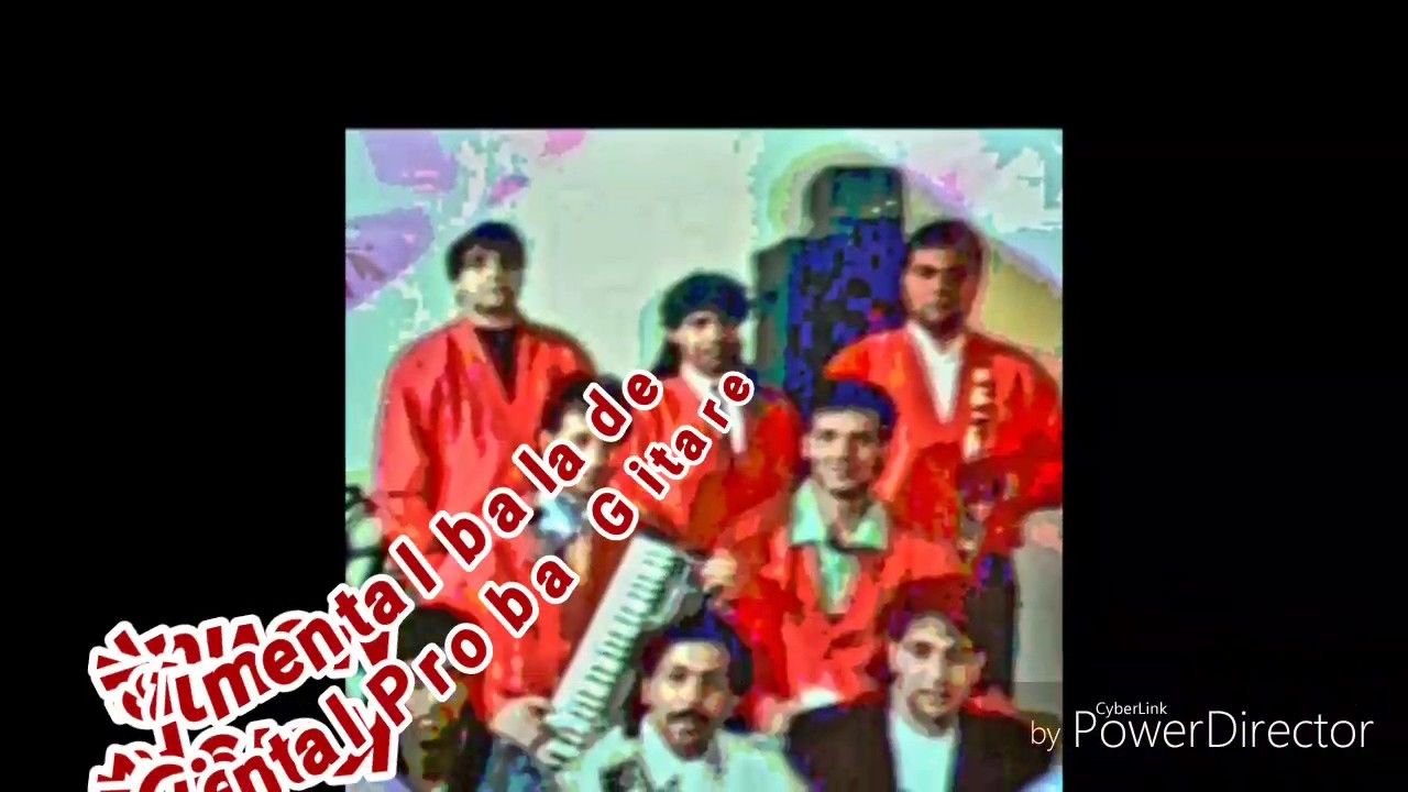 Nevruzi Instrumental Balde Korg Pa4x Oriental proba Gitare