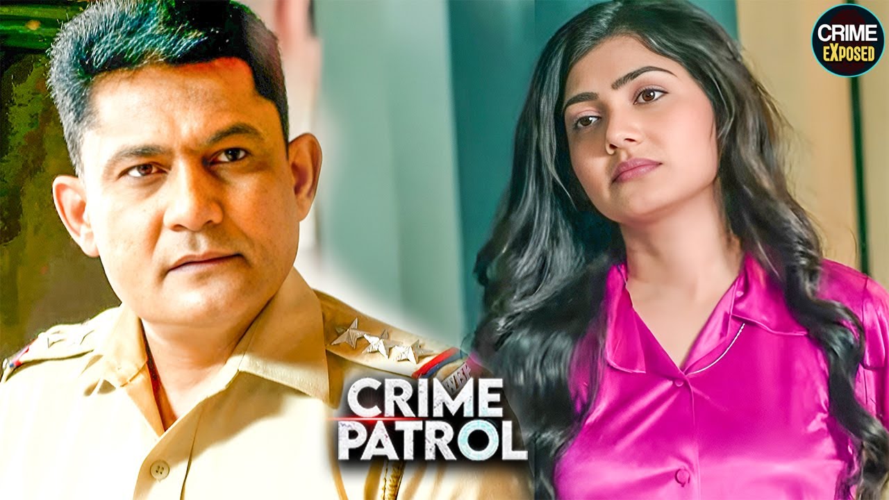 #gujarat Crime | Crime Exposed 2025 | Crime Patrol | New Season #truestory