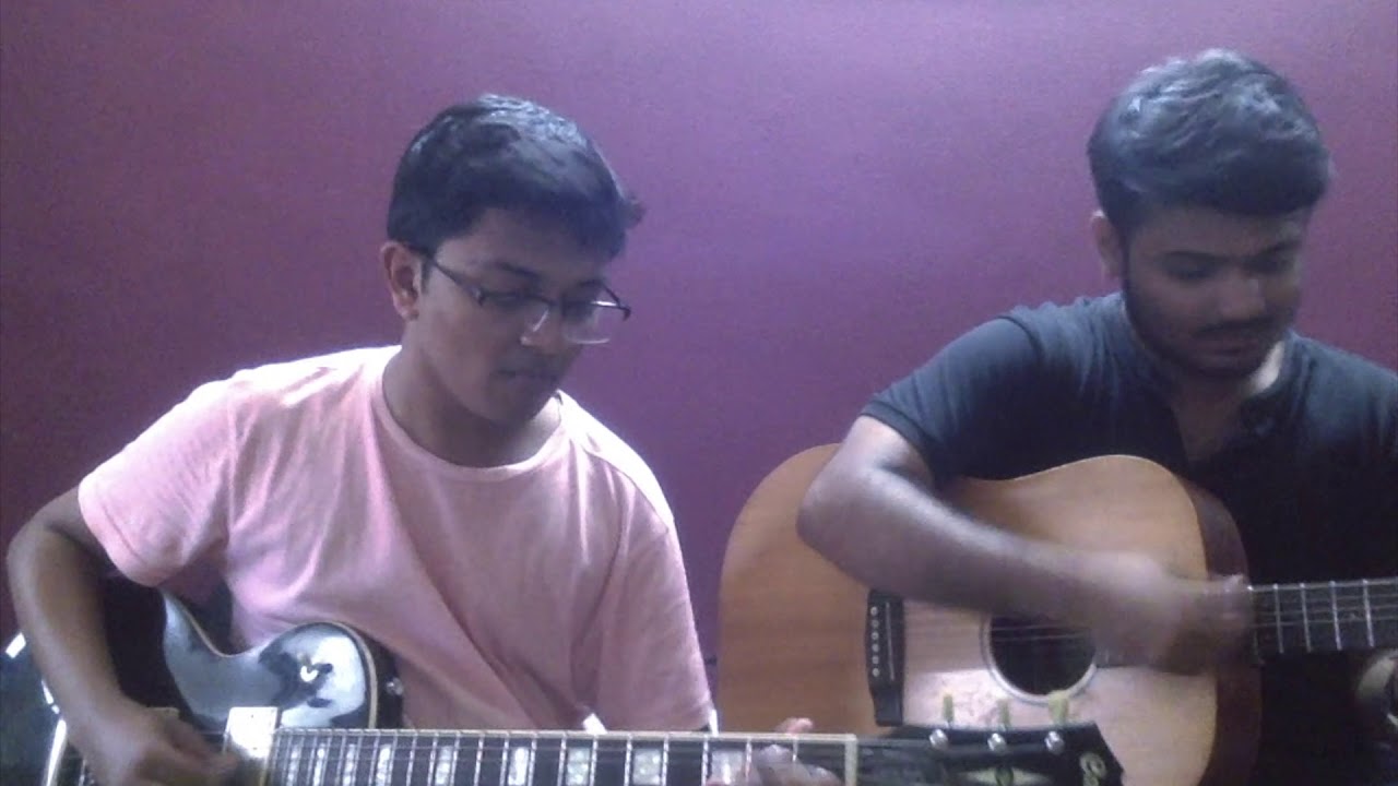 Tauba Tumhare Yeh Ishaare- Chalte Chalte