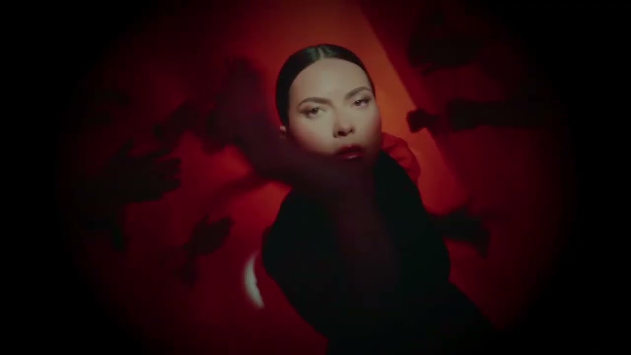 INNA - Just Dance (online video)