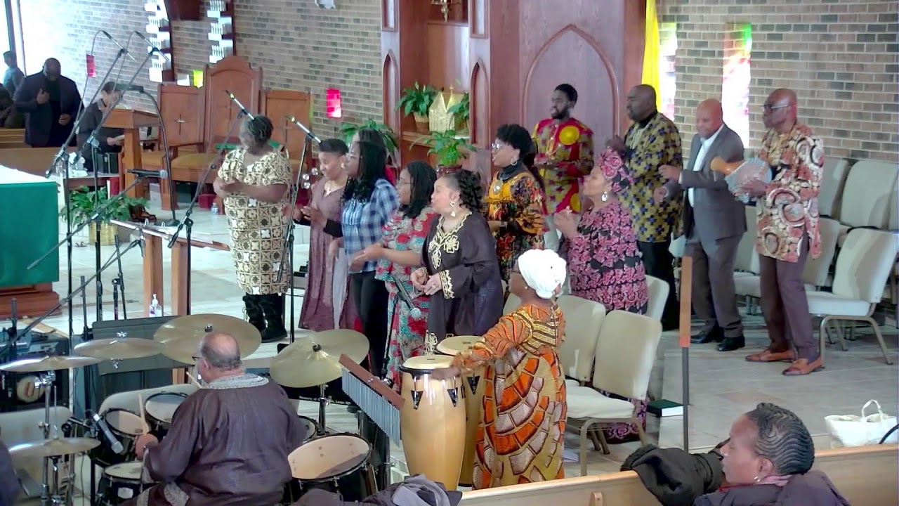 5th Sunday in Ordinary Time 2026. Saint Joseph Catholic Church Largo, MD