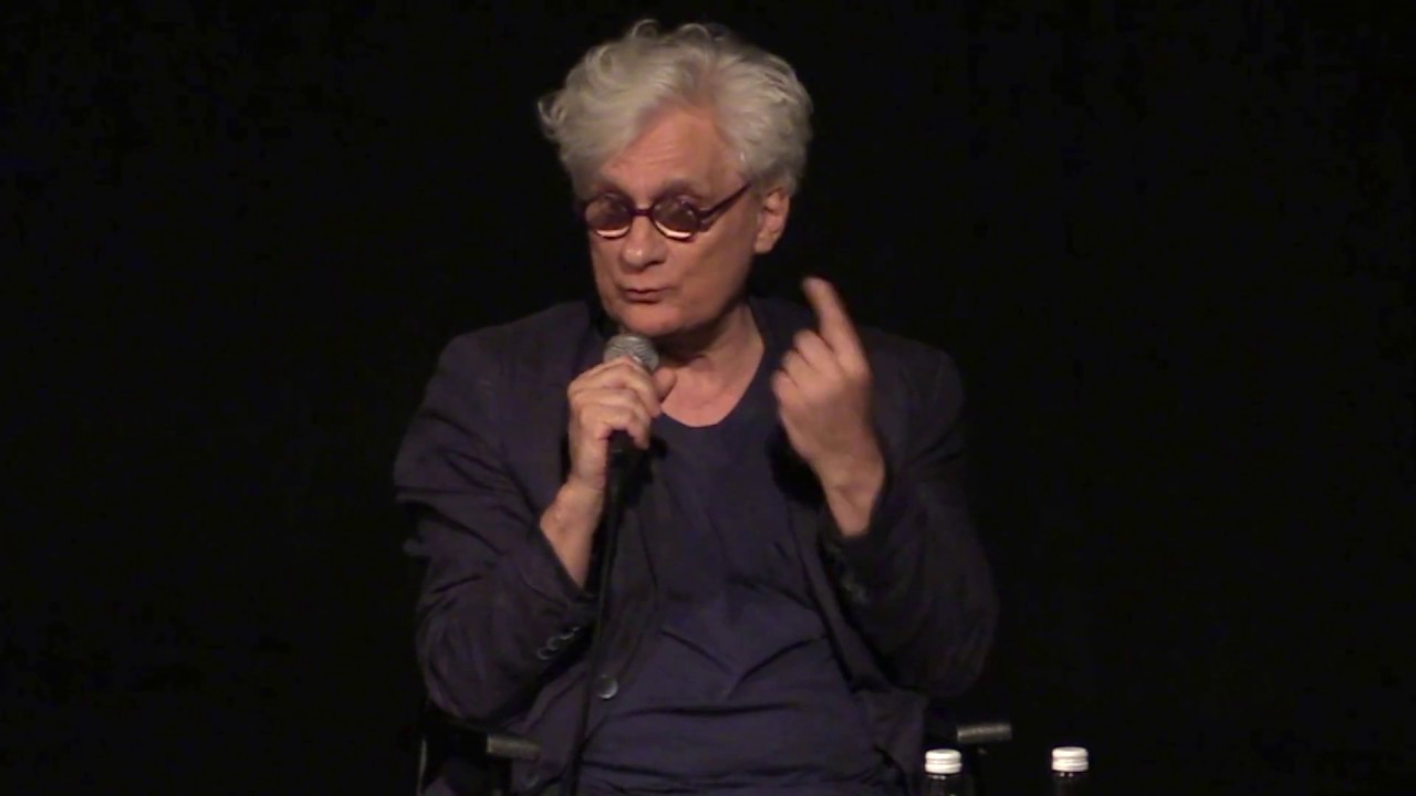Franco Bifo Berardi: On Futurability
