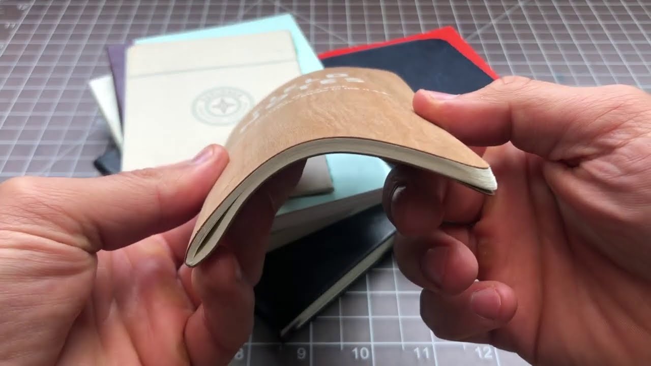 Best Pocket Notebooks of 2020