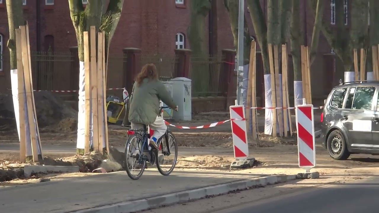 INWESTYCJA PRZY MAZOWIECKIEJ ZGODNIE Z PLANEM