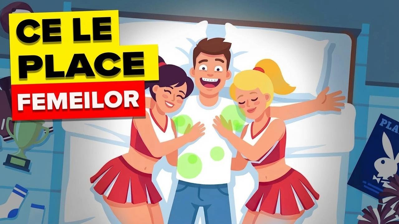 Lucruri neașteptate care atrag femeile, dovedite științific