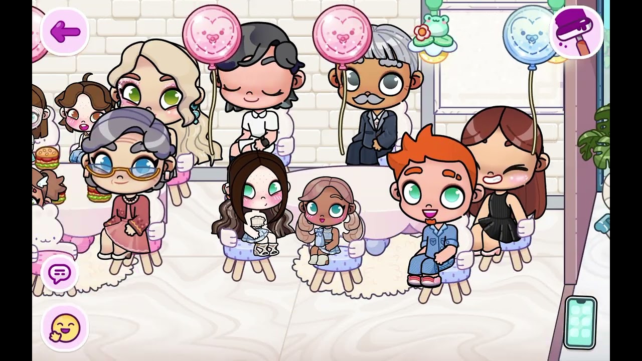 Cap 1 gender reveal