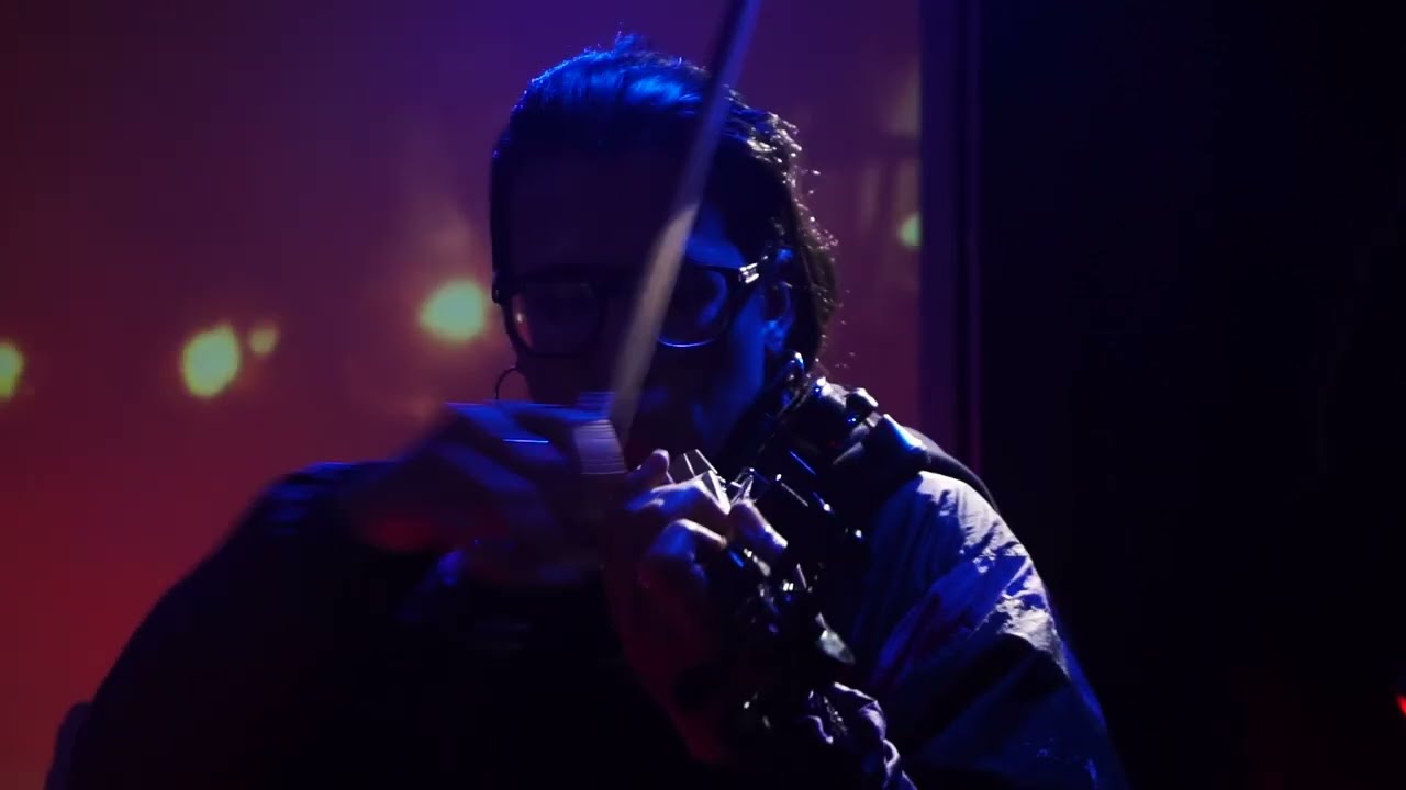 LOS HIJOS DE SAM X CORVUS CORAX - SU1CIDIO COLECTIVO CHYPER  ‎Sesión en Vivo #LOSDELASMASCARAS