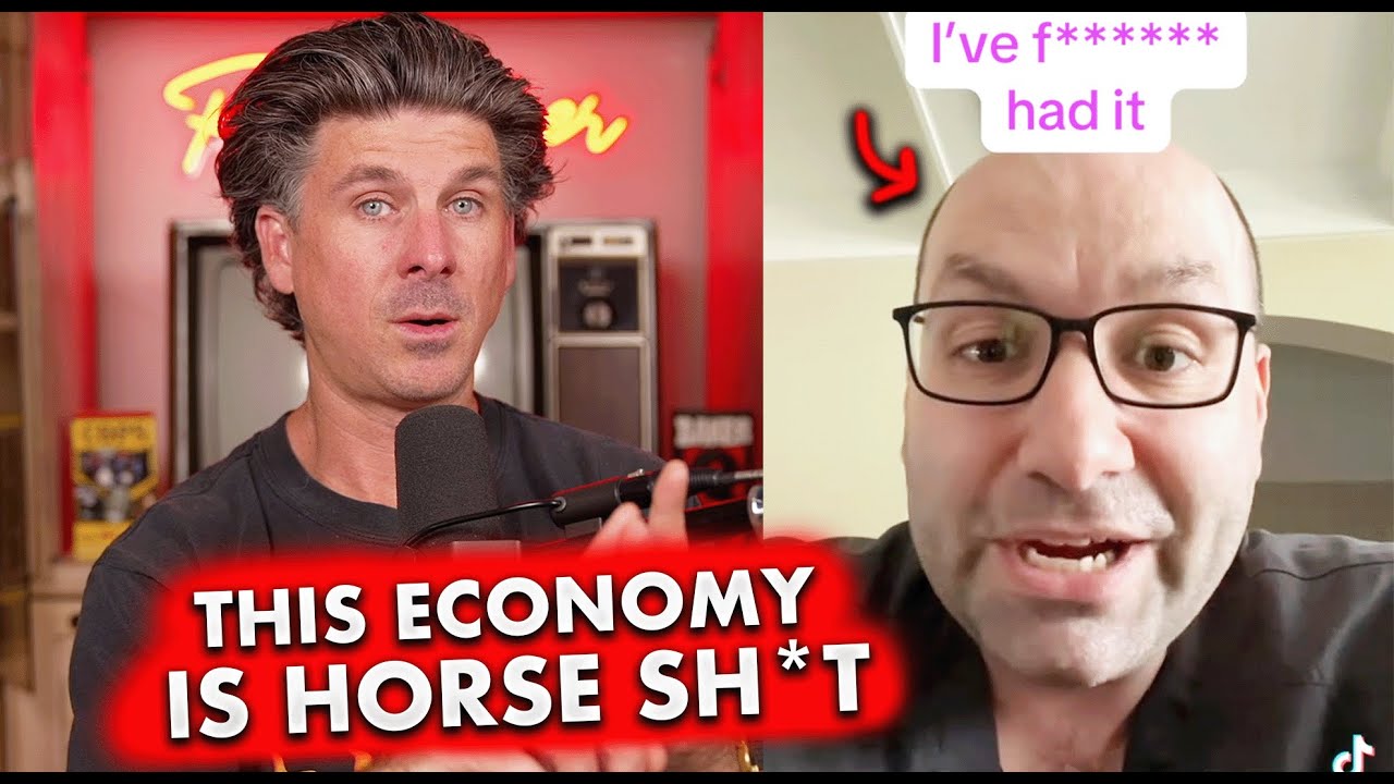Doctor Makes 100k a Year & Is Still Broke