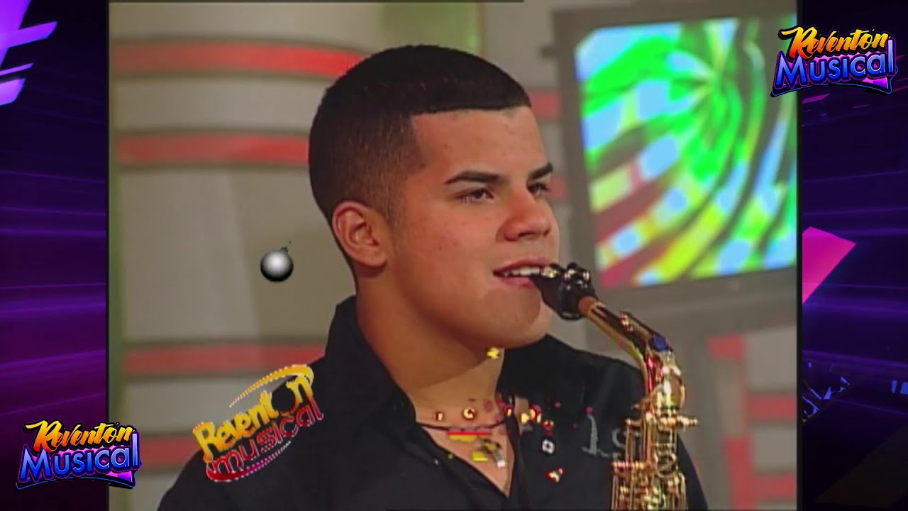 Por Amarte Así - Alacranes Musical #ReventonMusical #MusicaenVivo #VivalaMusicaViva