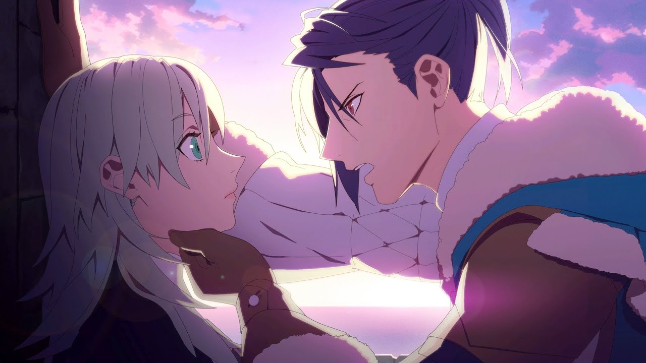 Fire Emblem: Three Houses - Female Byleth & Felix All Support Conversations (Japanese Voices)