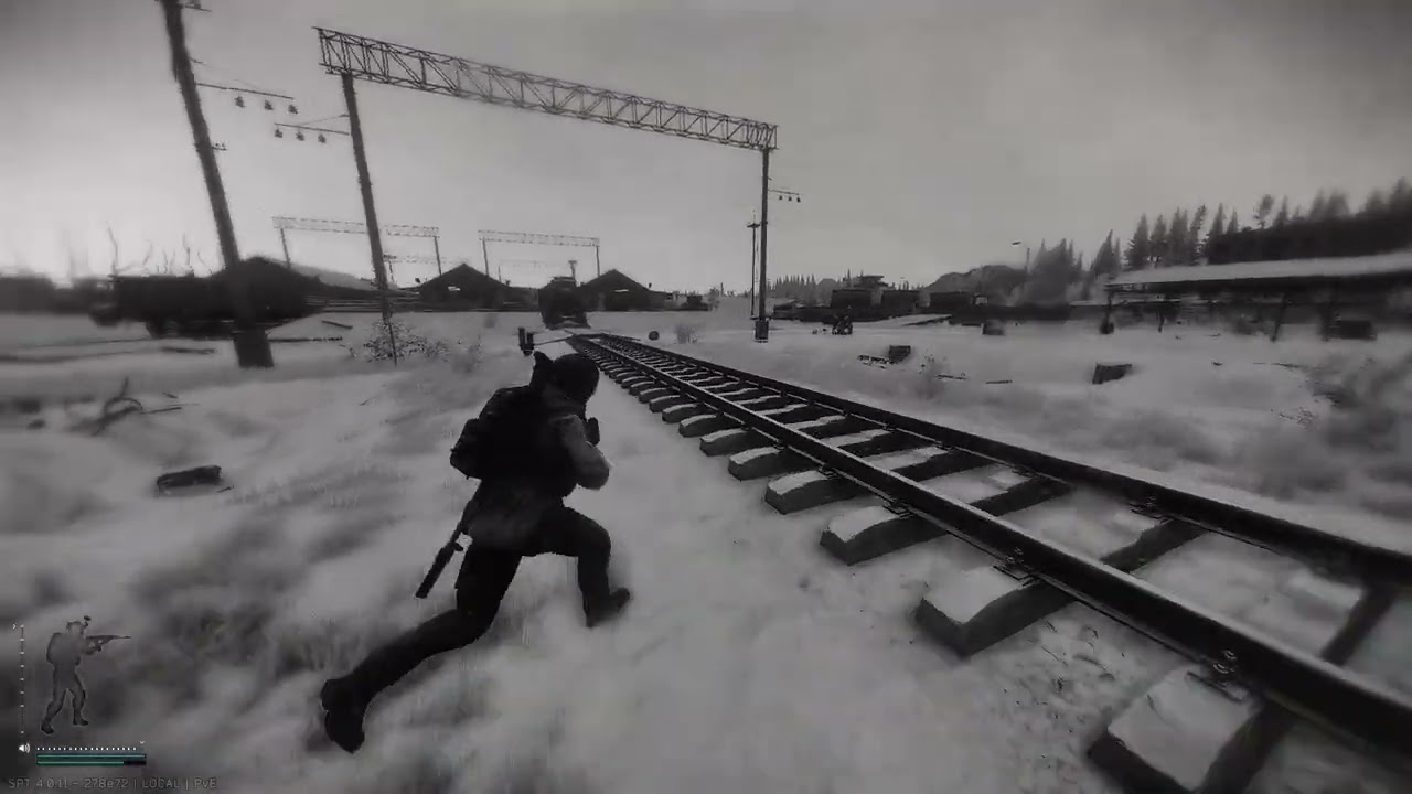 Obligatory 2: Winter Boogaloo