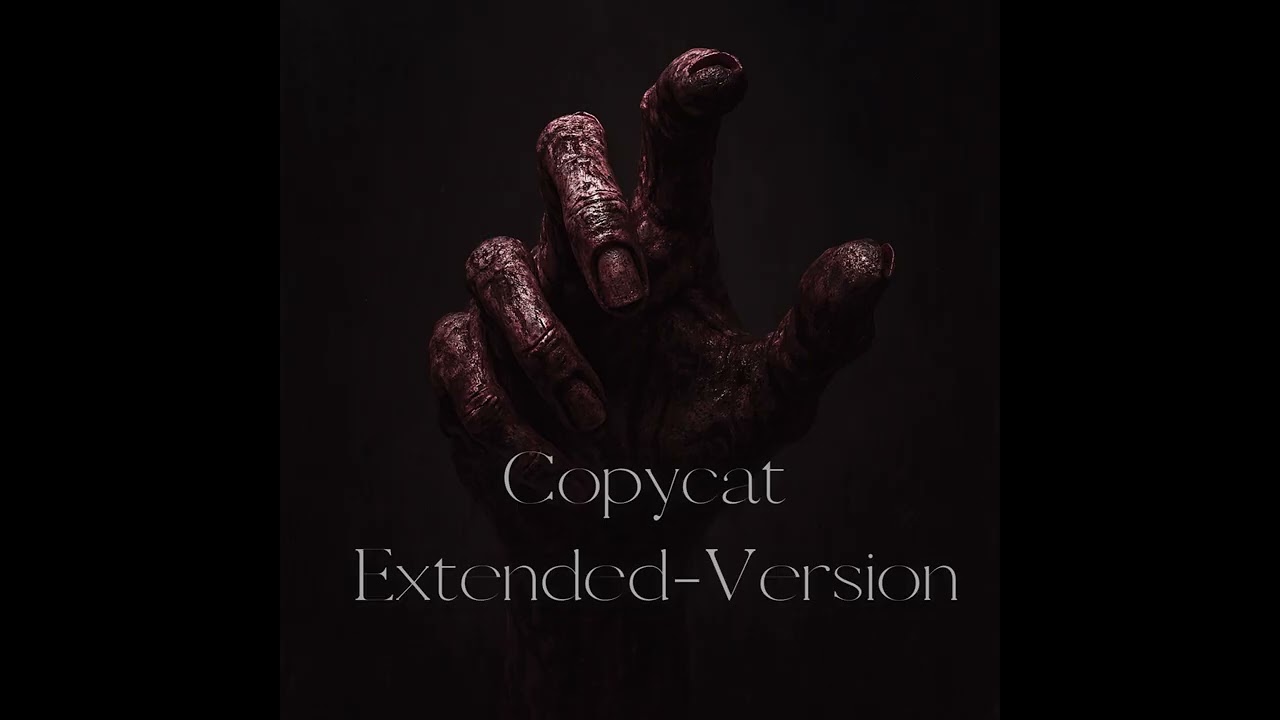 Lacrimosa - Copycat Extended Version -
