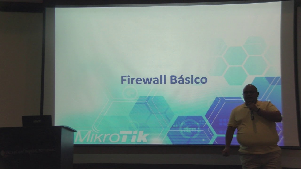 Configuración inicial router MikroTik para hogar y pequeña empresa