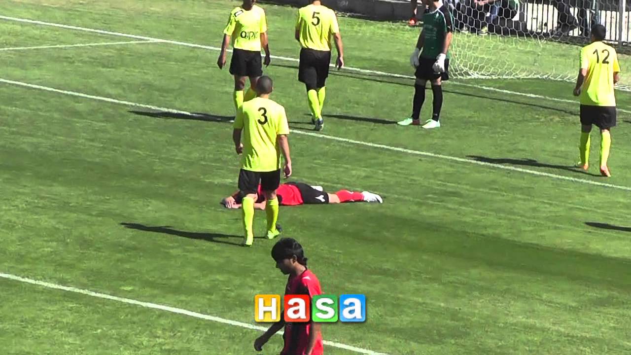 موقع هسا : هبوعيل باقة 2-4 مكابي اكسال , مباراة الاختبارات