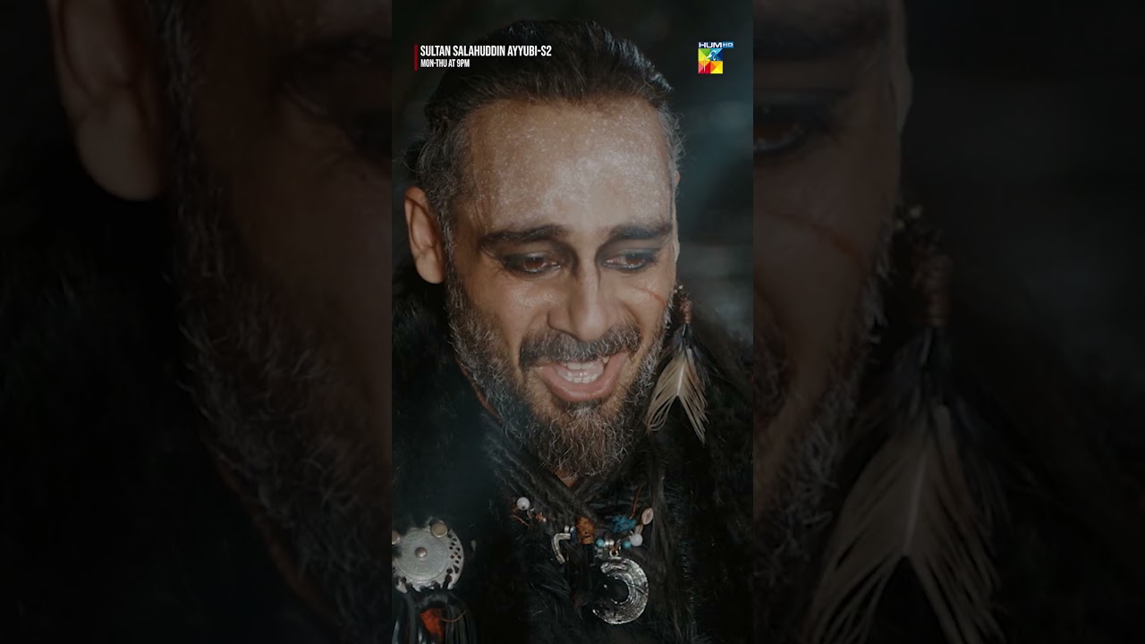 Sulatan Salahuddin Latest Episode - Best Moment 