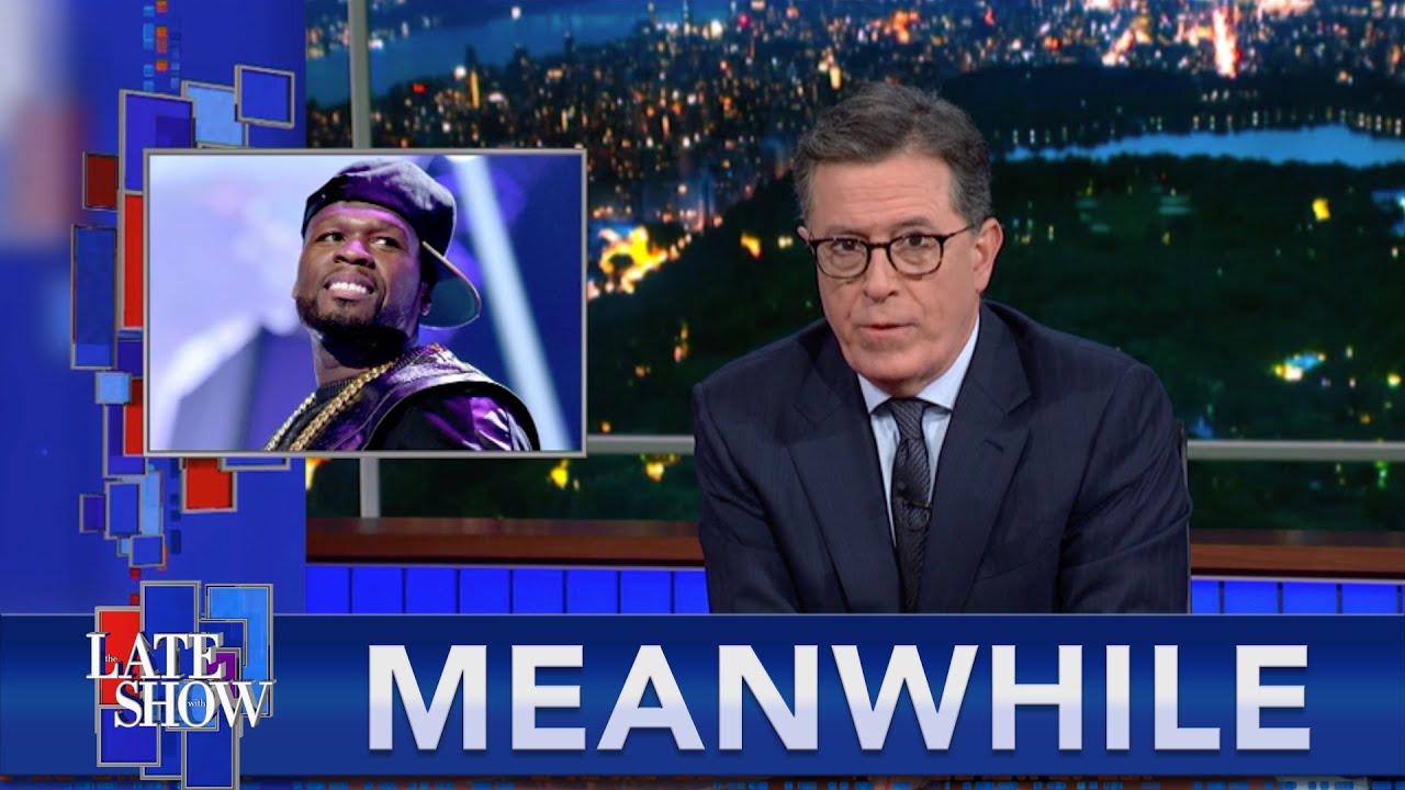 Meanwhile... Rihanna's Super Bowl Performance | Did 50 Cent Have Penis Surgery?