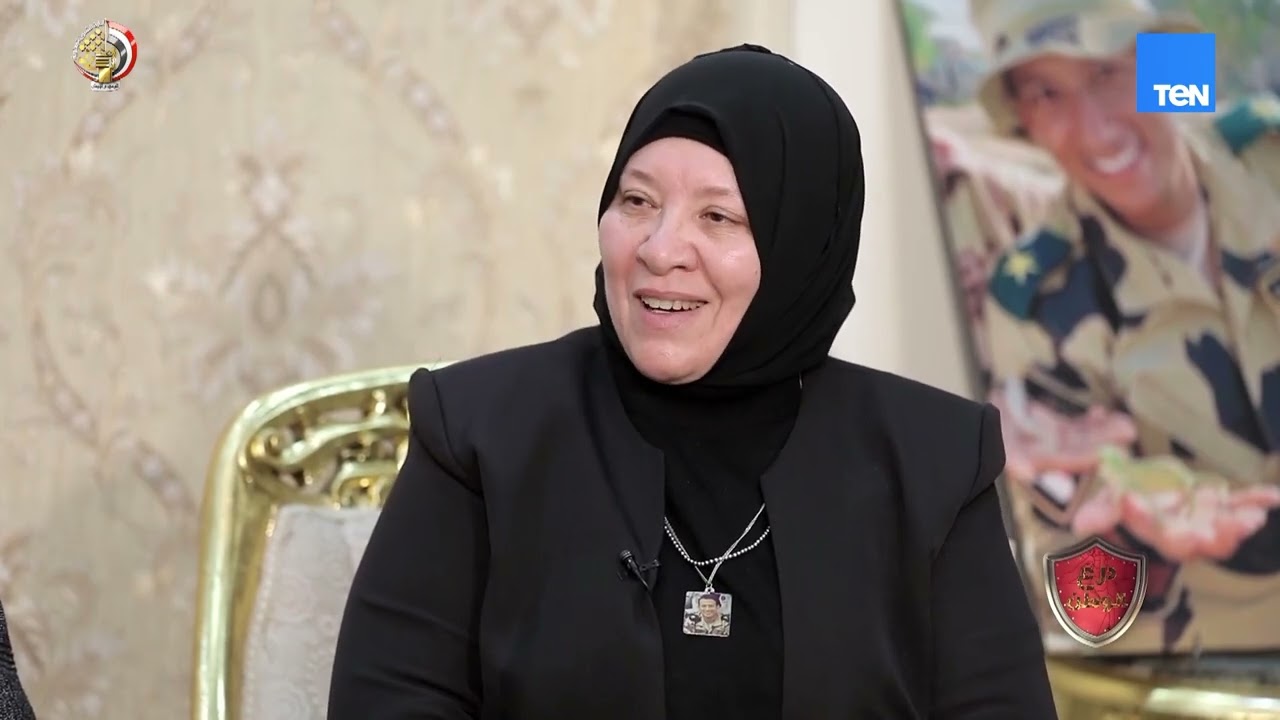 لقاء خاص مع أسرة الشهيد البطل النقيب محمد عمرو الطاهر أحد أبطال القوات المسلحة| درع الوطن