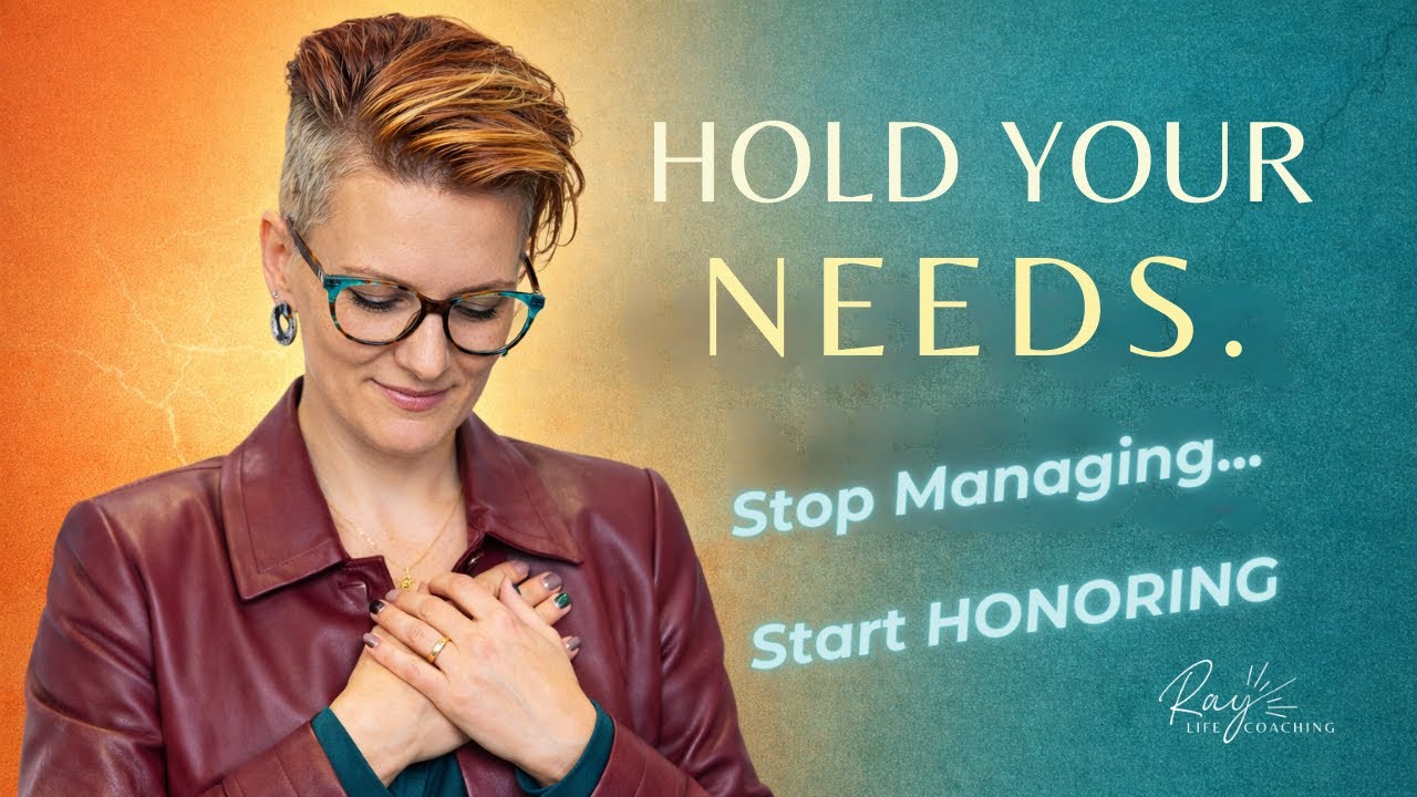 When Expressing Your Needs Turns Into Pressure (And How to Prevent It)