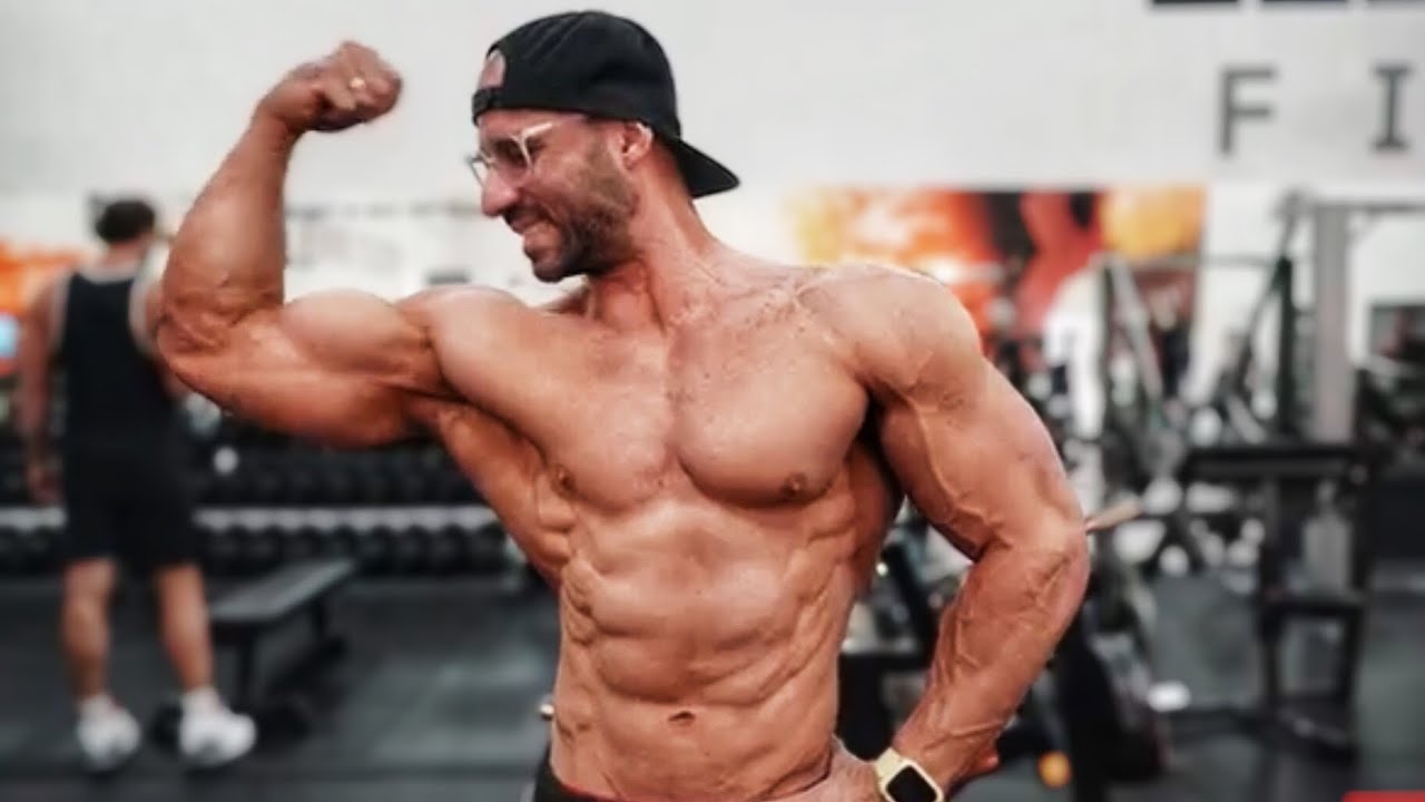 RUTINA DE BRAZOS (Biceps/Triceps/Antebrazo) | GYMTOPZ