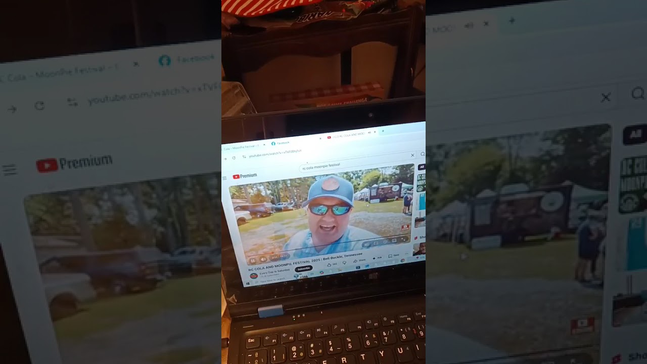 EBCVtv (from 1/2/2026) (FEAT. A RC COLA MOONPIE FESTIVAL 2025 VIDEO, A RC COLA INFO VIDEO & MORE)