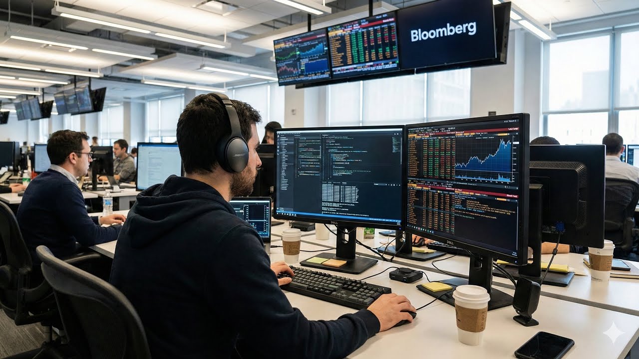 Mock DSA Interview With New Grad Preparing For Bloomberg - Tech Screen - Lean No Hire