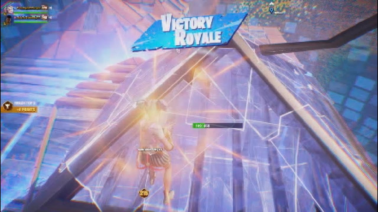 How We Won in the Contender Cup! (PS5)