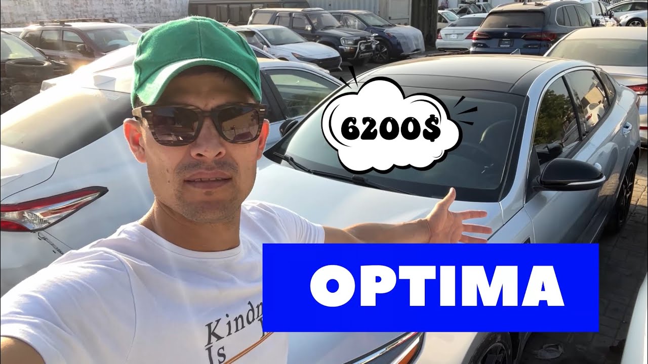 ARZANMY GYMMAT KIA OPTIMA 2019 SX 6200$ DUBAÝDAN TÜRKMENISTANA ÝÖREDI