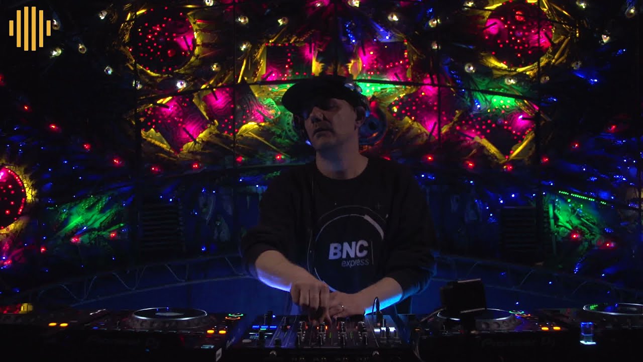 Promenade - BNC Express Takeover | Drum and Bass