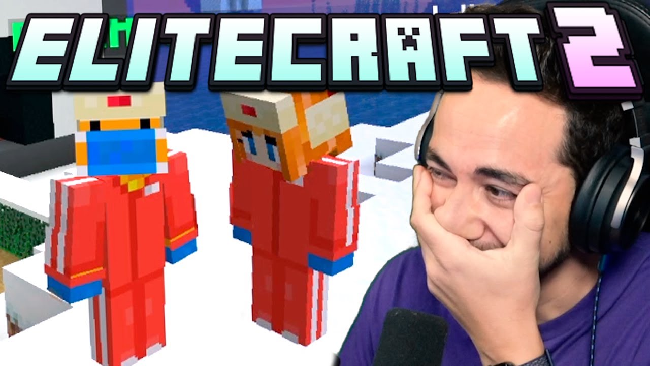 F PERMA | EliteCraft 2 Ep54