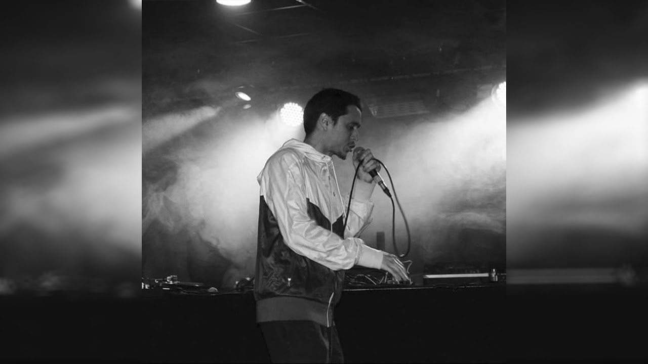 Freestyle Boom Bap Beat | 