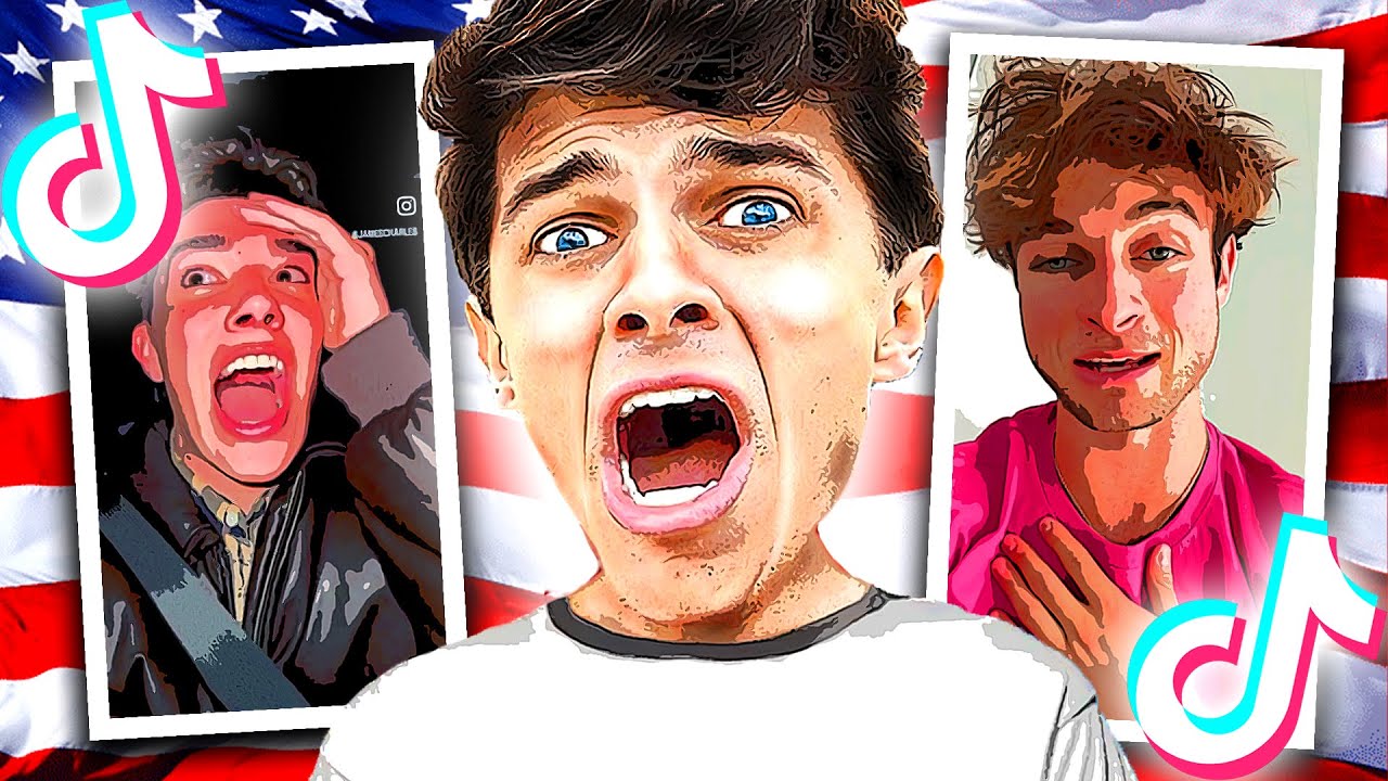 America Is Actually Embarrassing