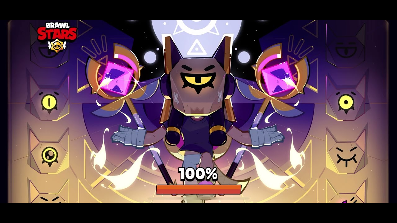 Brawl Stars