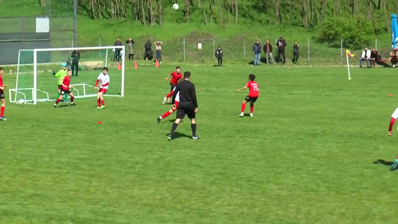 29.04.2023 REZUMAT FC Sportul - AF Radu Rebeja LIMPS 1-0