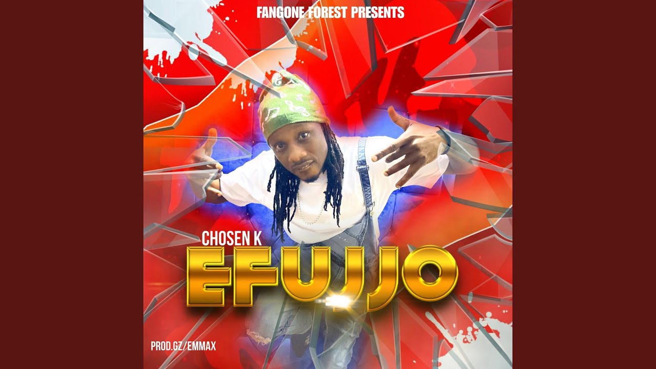 Efujjo